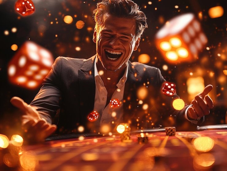 545bet