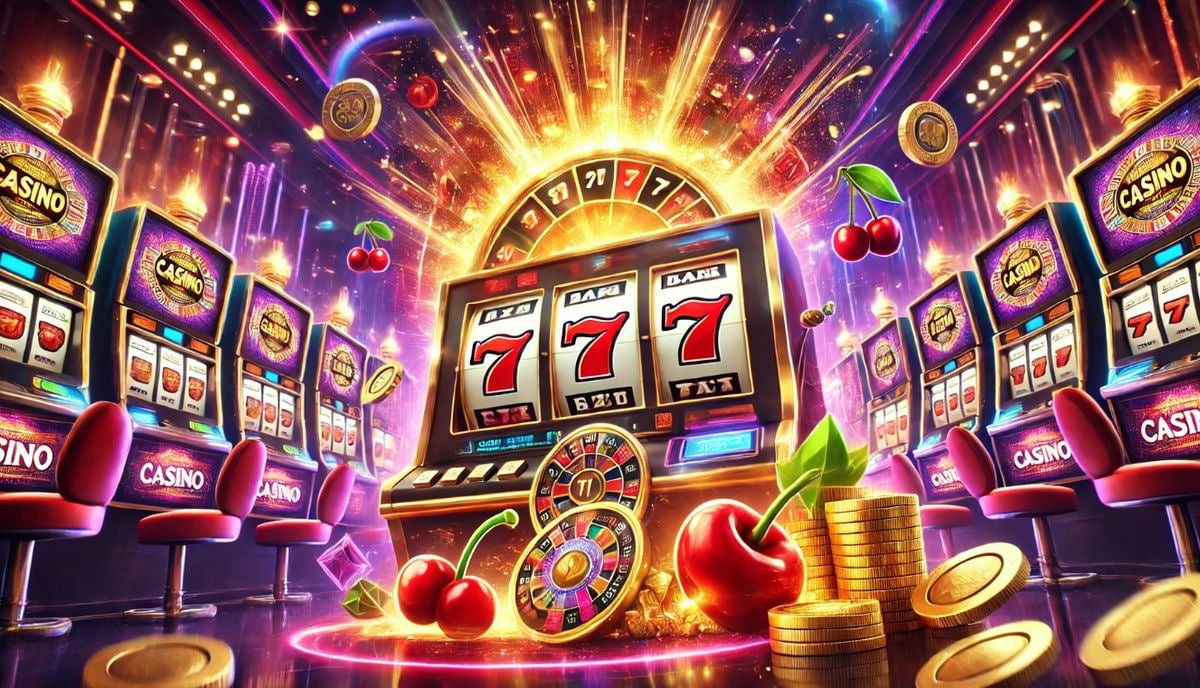 545bet