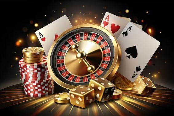 545bet