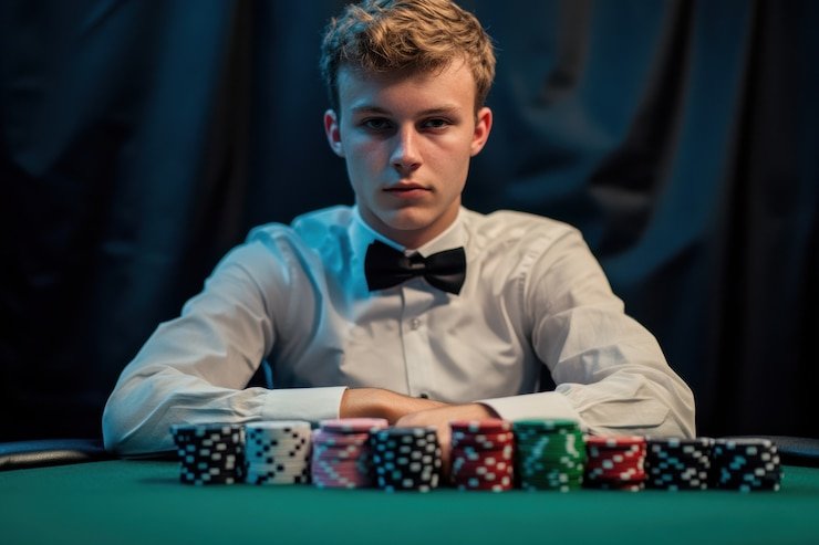 545bet
