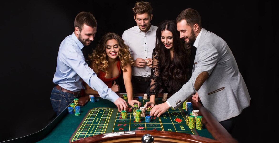 545bet