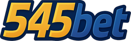 545bet Logo